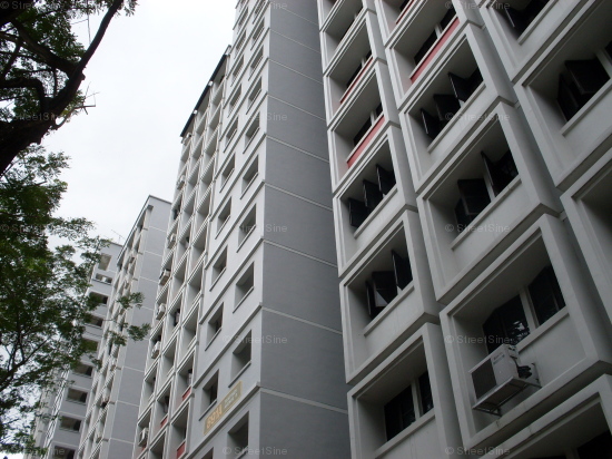 Blk 891A Tampines Avenue 8 (Tampines), HDB 4 Rooms #97042